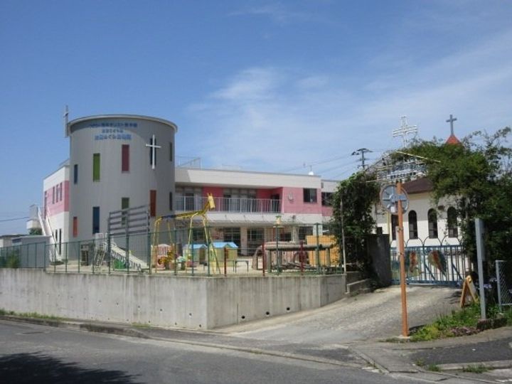 エミネンスの周辺