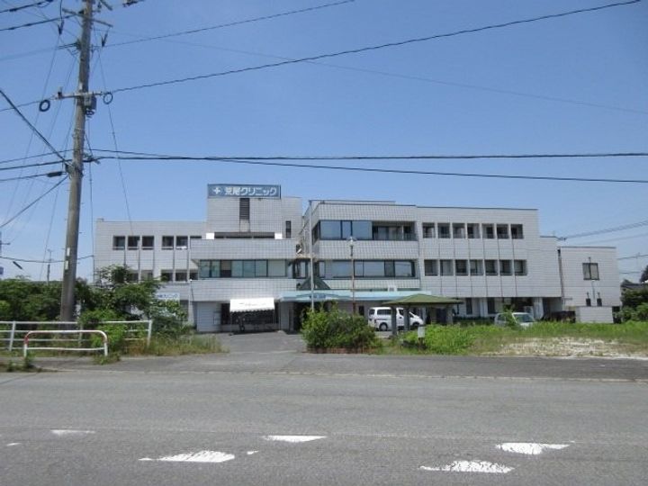 エミネンスの周辺