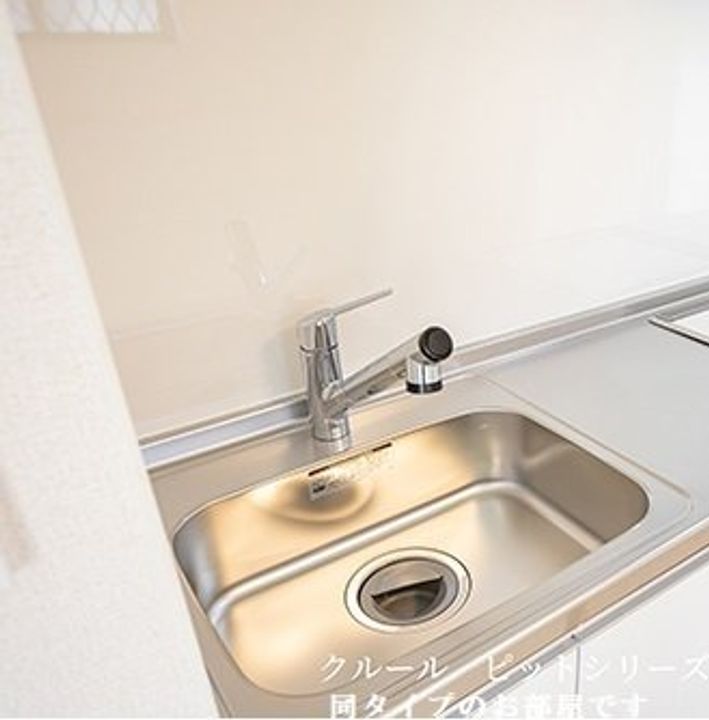 エミネンスのキッチン