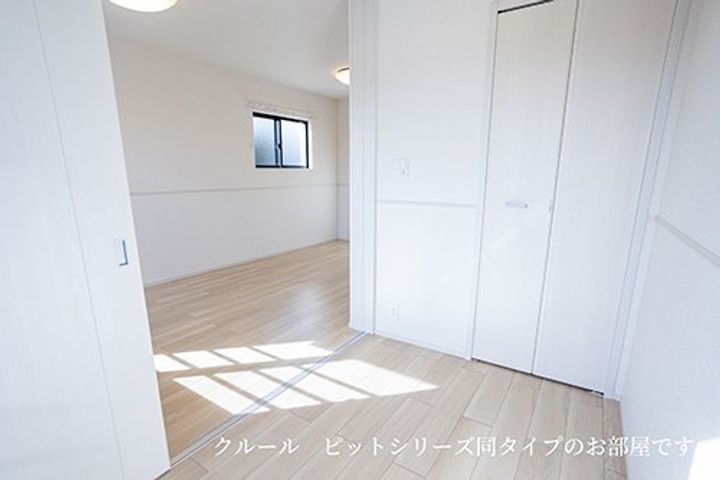 エミネンスの内装