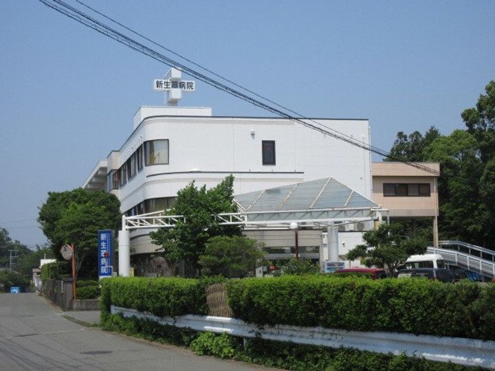 グラン ルミエール Ⅱの周辺