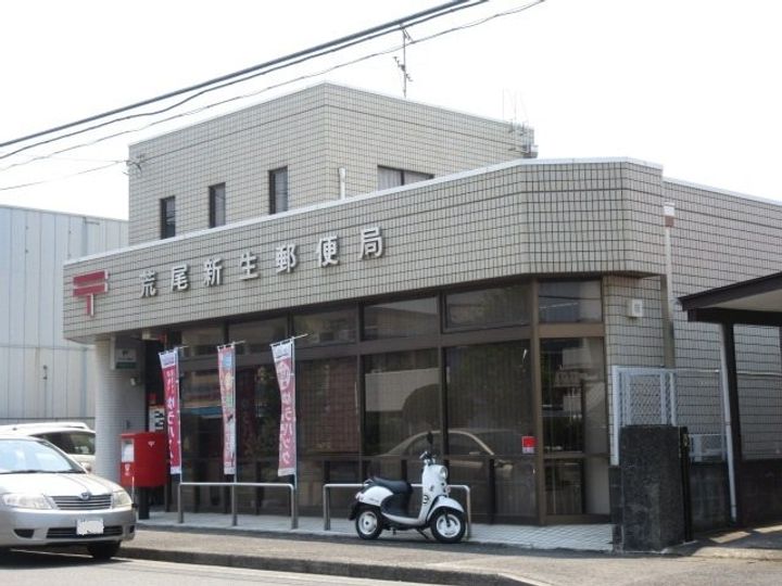 グラン ルミエール Ⅱの周辺