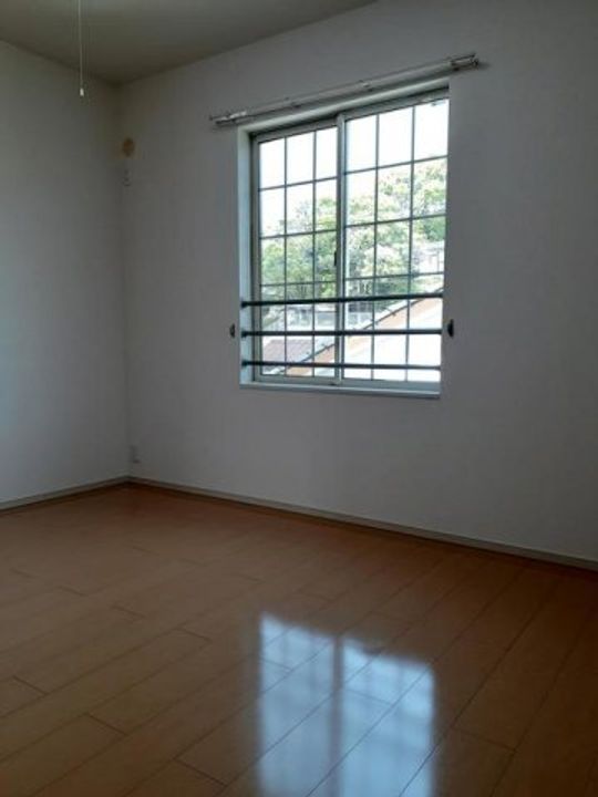 ハーモニー バレーの内装