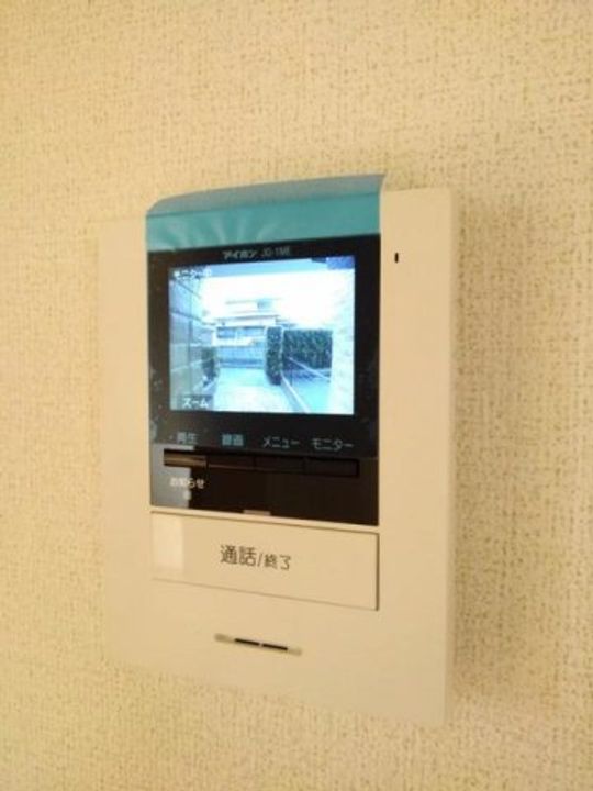 イーストレジデンスのその他画像