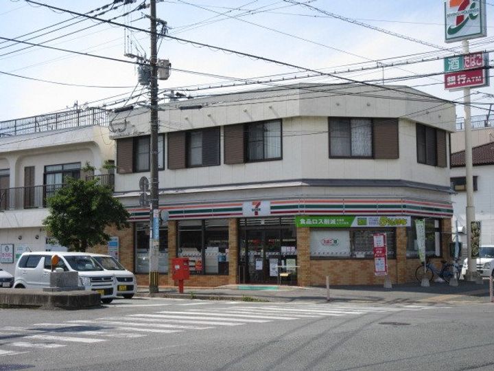 アルドール雅の周辺