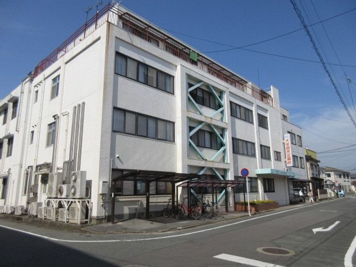 アルドール雅の周辺