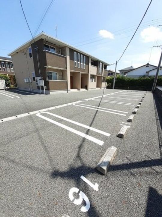 グランツ・ハウスⅡのその他画像