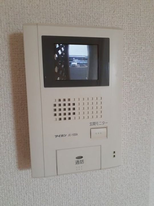 グランツ・ハウスⅡのその他画像