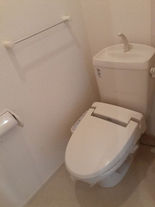 グランツ・ハウスⅡのその他画像