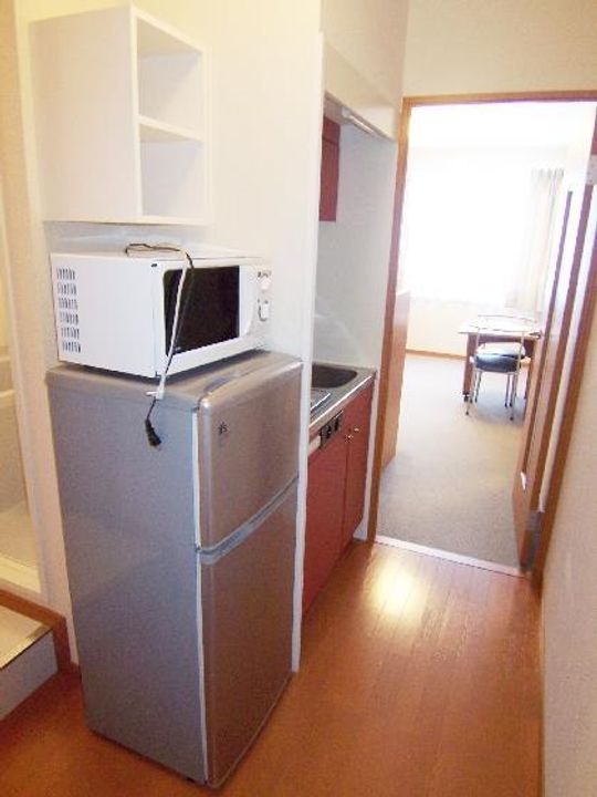 レオパレスリージョンリバサイド212のその他画像