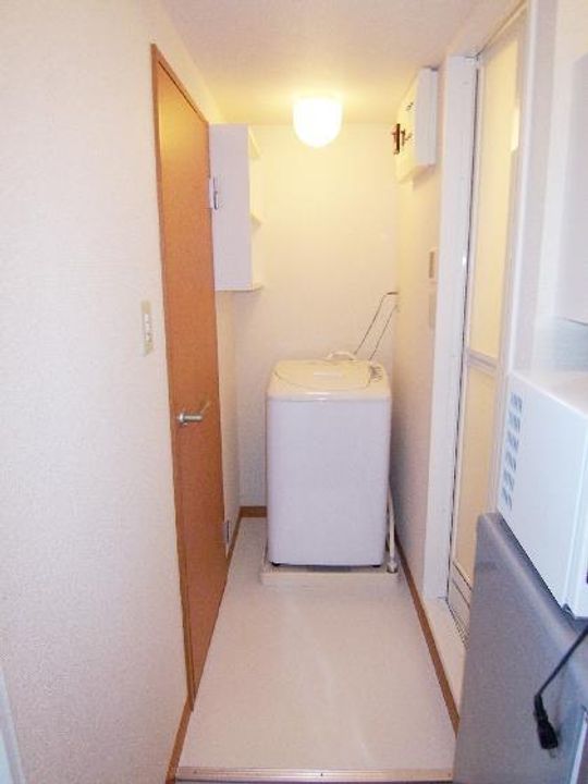 レオパレスリージョンリバサイド212のその他画像