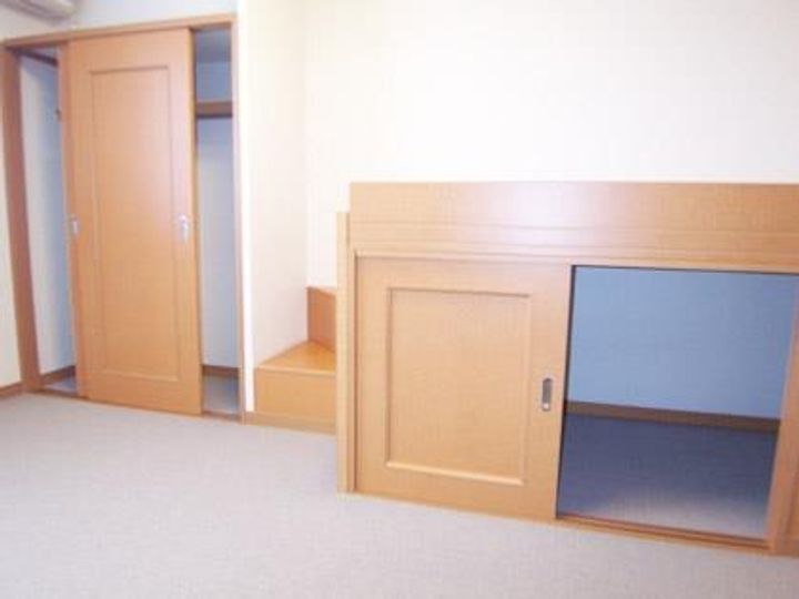 レオパレスけやき通り西城210のその他画像