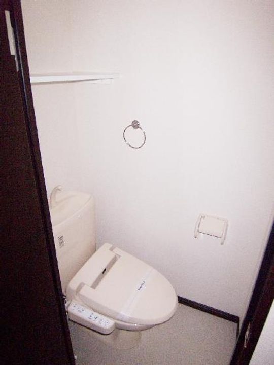 レオネクストアンジェA202の内装