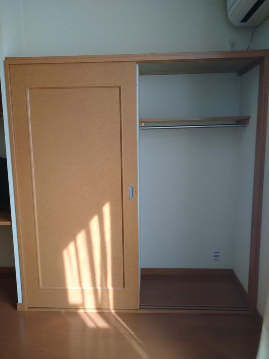 レオパレス中村105のその他画像