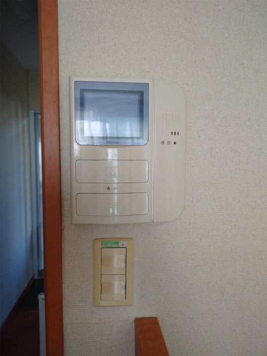 レオパレス中村105のその他画像