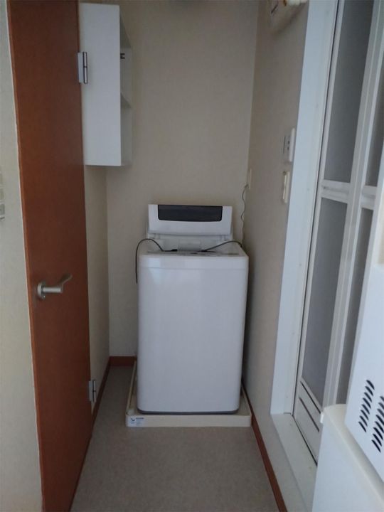 レオパレス中村105のその他画像