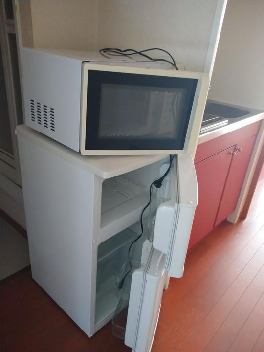 レオパレス中村105のその他画像