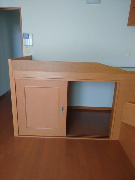 レオパレス中村105のその他画像