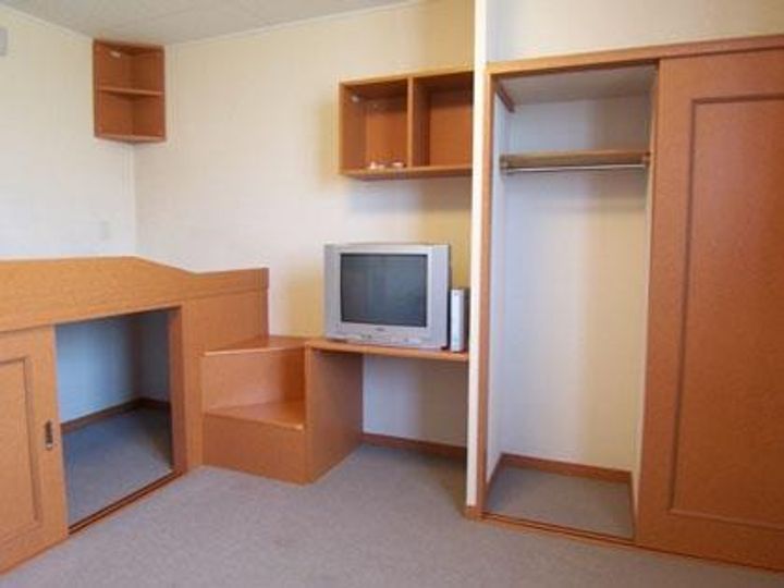 レオパレスFine105のその他画像