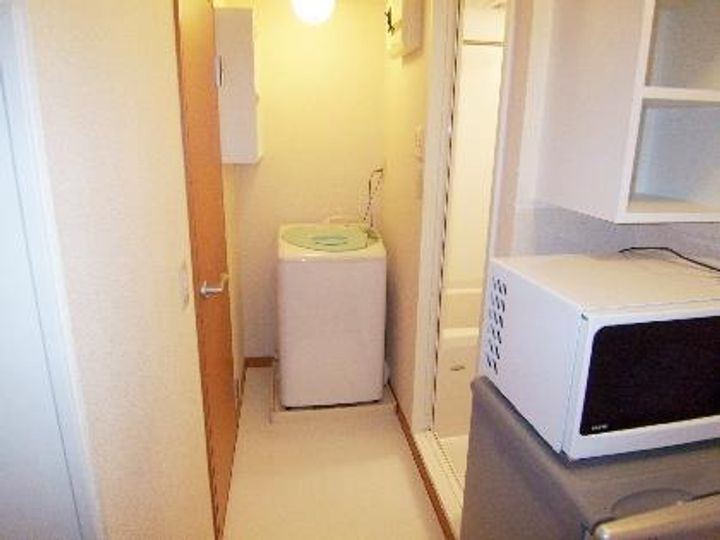 レオパレスFine105のその他画像