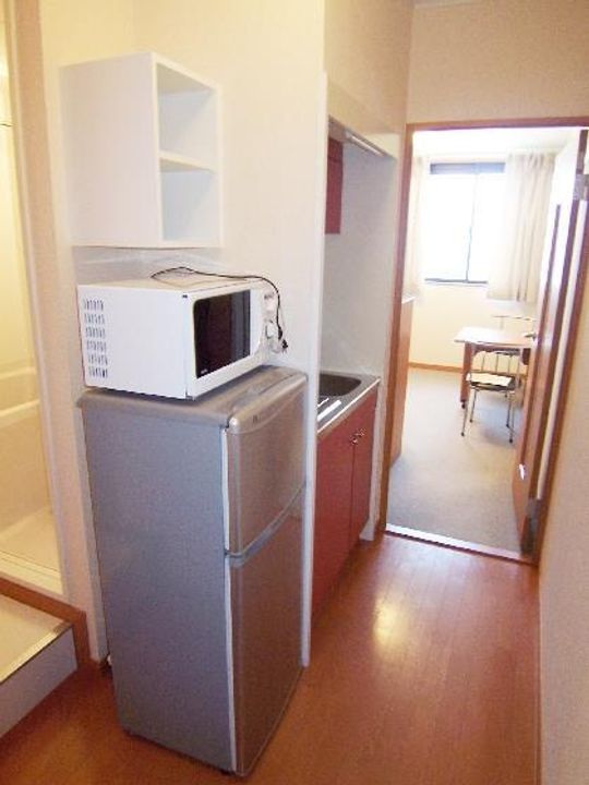 レオパレスFine105のその他画像