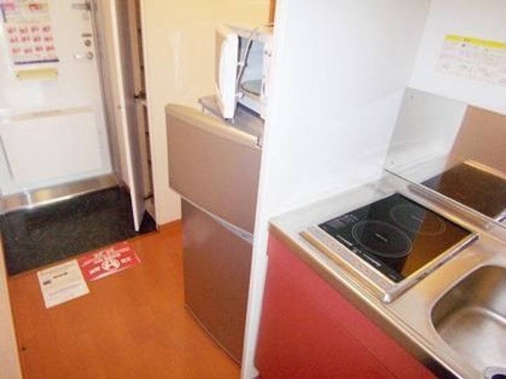 レオパレスドルチェ208のその他画像