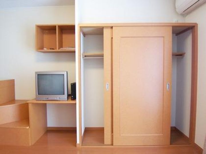 レオパレス桜坂115のその他画像