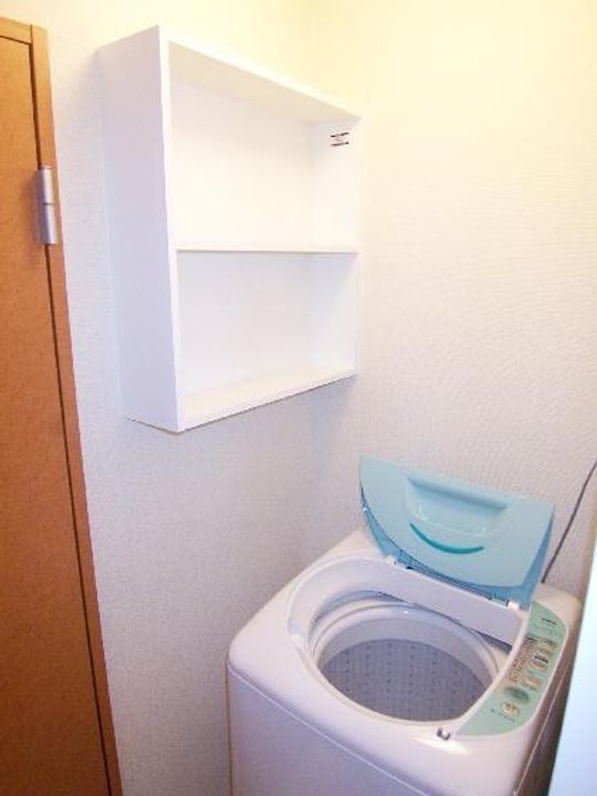 レオパレス桜坂115のその他画像