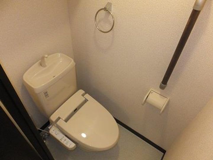 レオネクストアルタイル106の内装