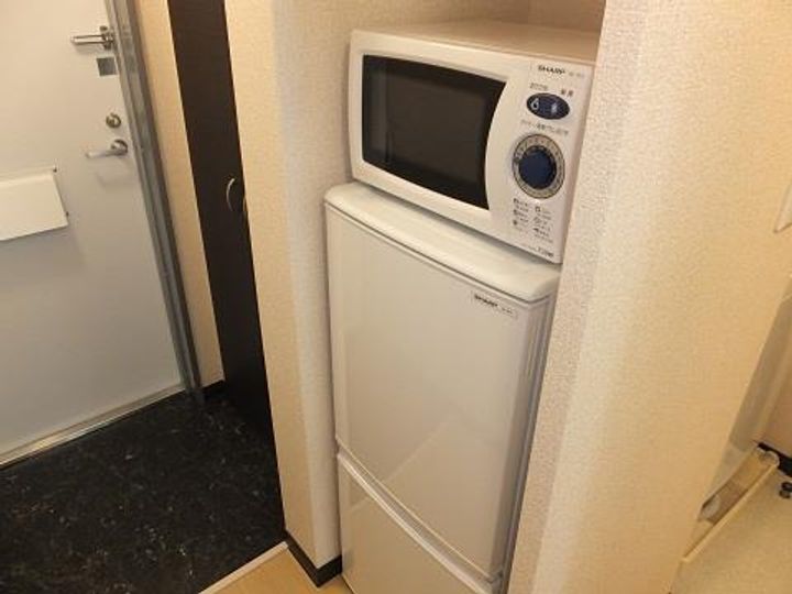 レオネクストアルタイル106のその他画像