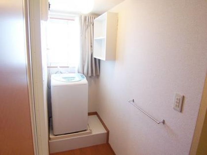 レオパレスJOHNANⅡ202のその他画像