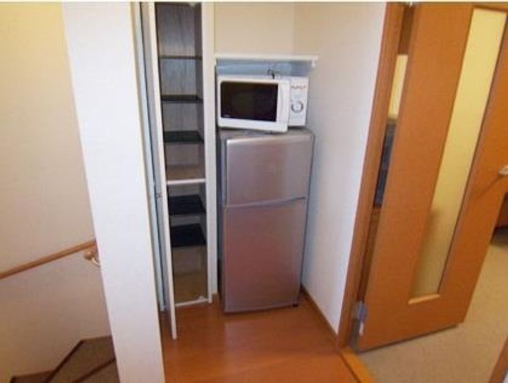 レオパレスJOHNANⅡ202のその他画像