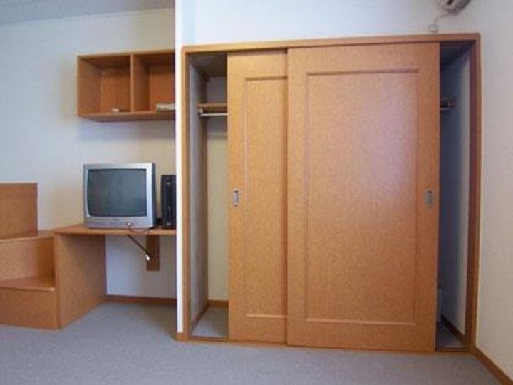 レオパレスとら110のその他画像