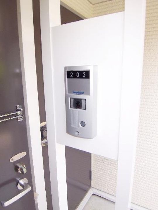 レオネクストアンジェB203のその他画像