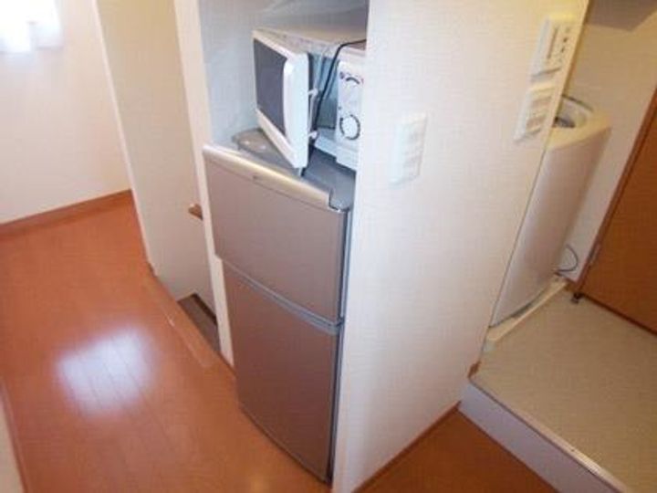 レオパレスシルトホルン213のその他画像