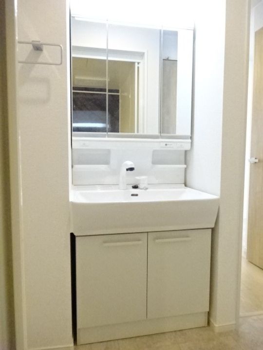 K’sヴィレッジ平井 Aの内装