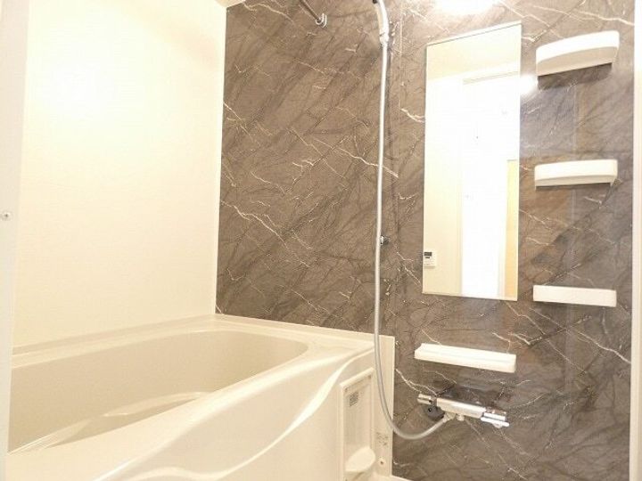 ファミール セシルの風呂