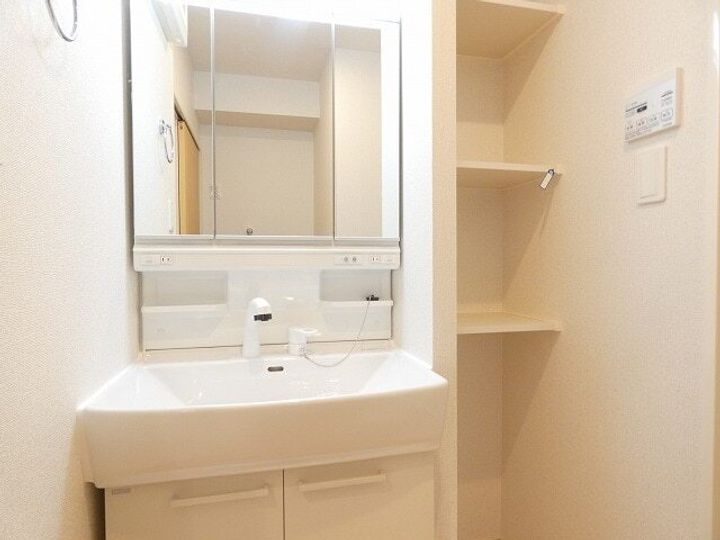 ファミール セシルの内装