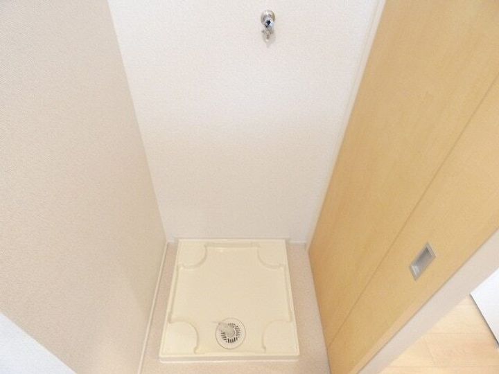 ファミール セシルの内装