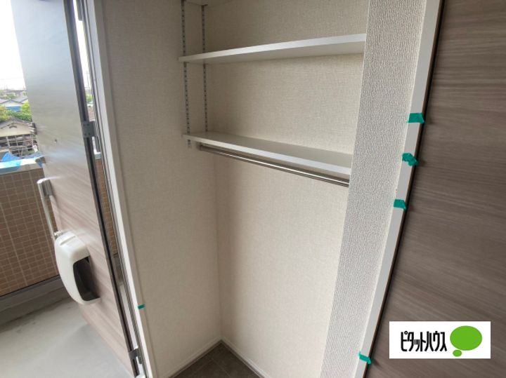 ヒルズ平泉A棟203のその他画像