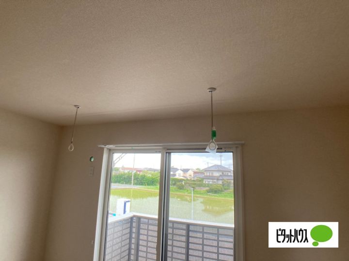 ヒルズ平泉A棟203のその他画像