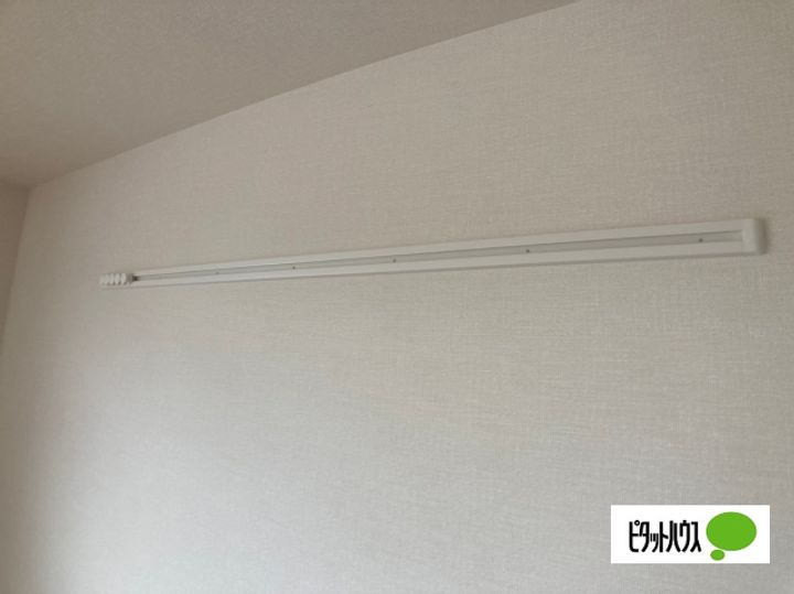 ヒルズ平泉A棟203のその他画像