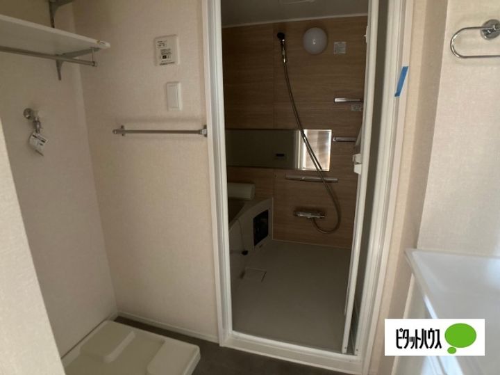 ヒルズ平泉A棟203のその他画像