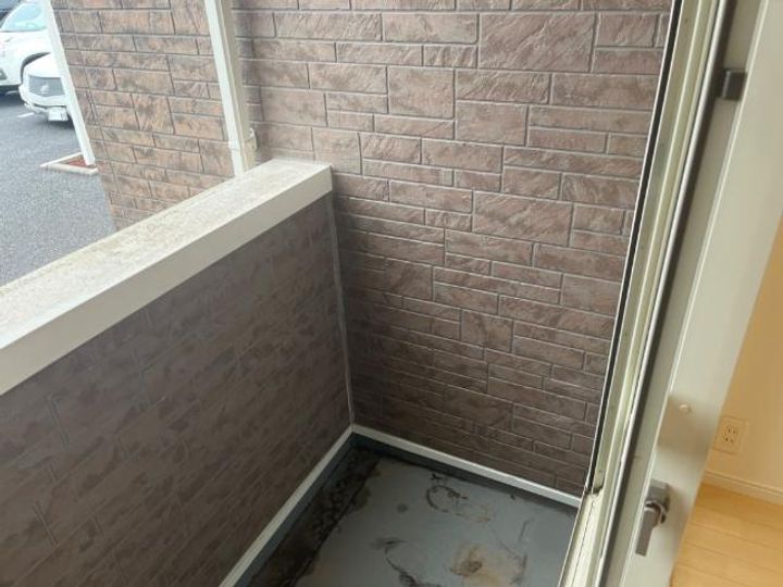 アドヴァンス土合の内装