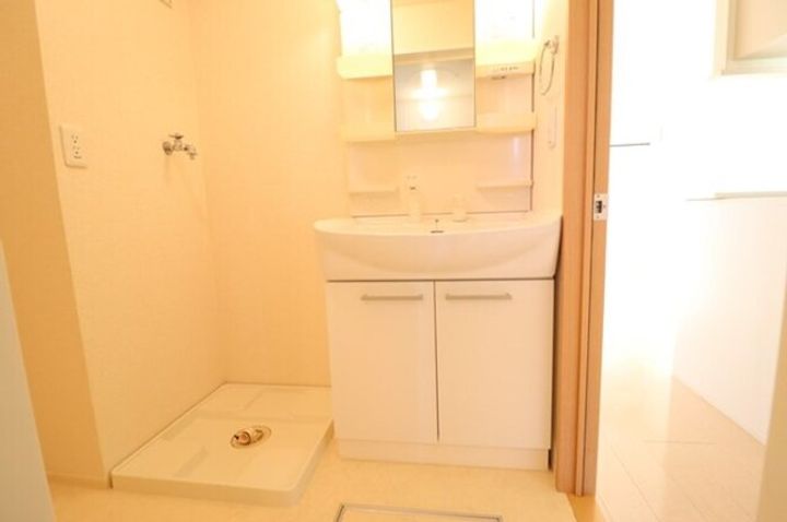 ユーメ・ハイムの内装