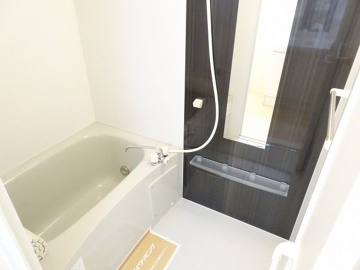 ディアマント Aの風呂