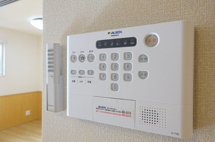 ラ・トゥール 二番館のその他画像