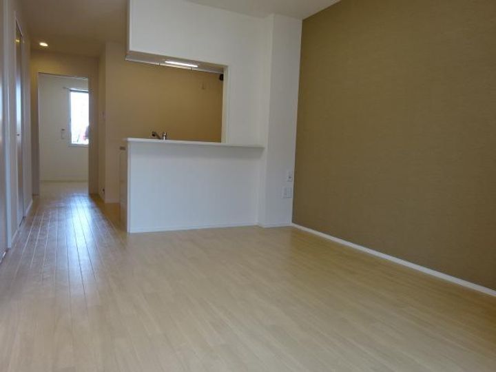 エクセルシオールの居間