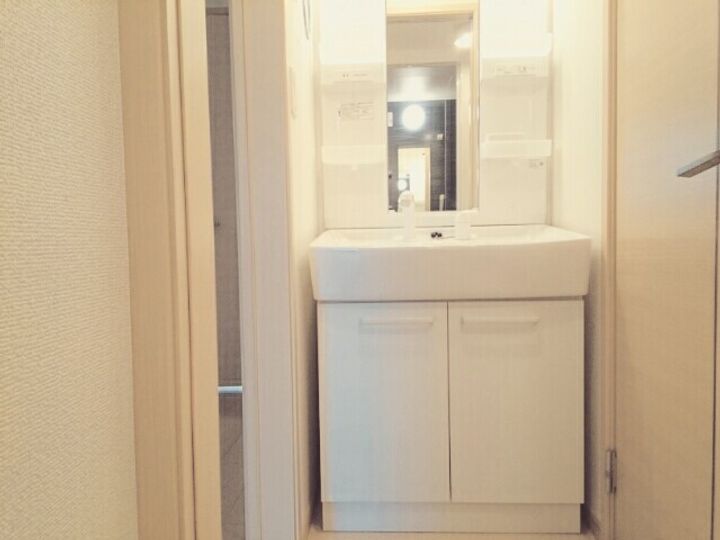 パティオ Ⅰの内装