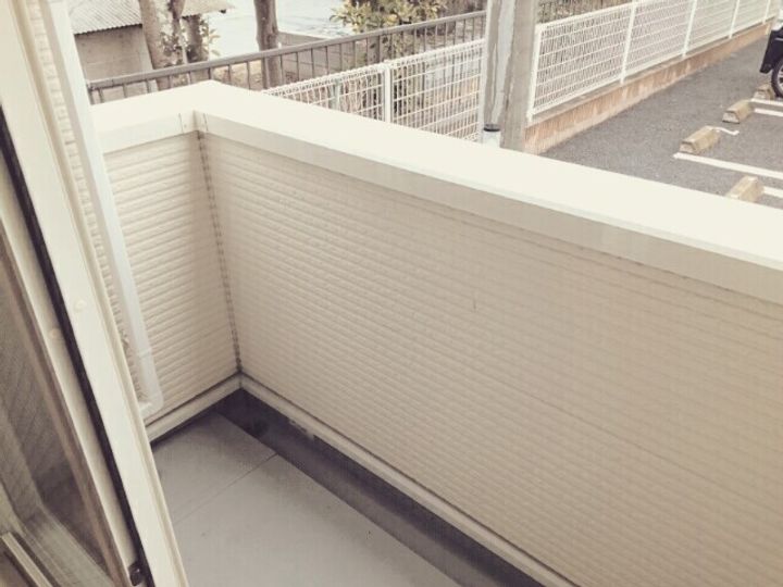 パティオ Ⅰの内装